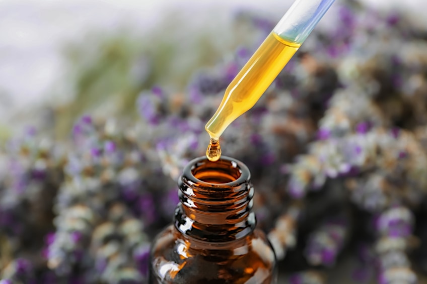 What is Lavender Essential Oil